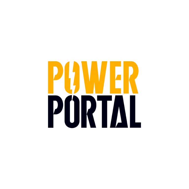 Power Portal logo